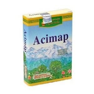 Acimap 20 compresse