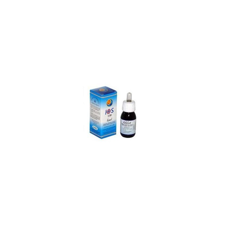 Epasol liquido 50 ml Epasol liquido 50 ml