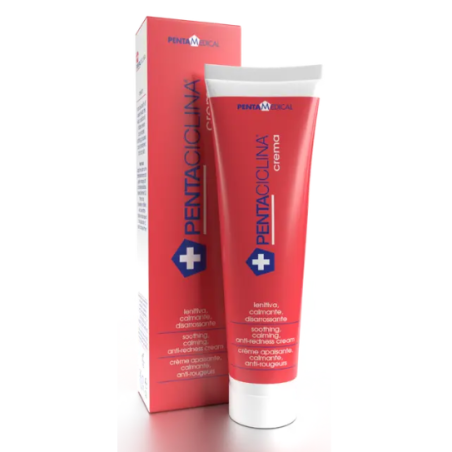 Pentaciclina crema 30 ml
