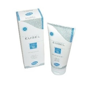 Eugel emulsione corpo 200 ml