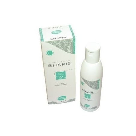 Sharis shampoo ristrutturante 200 ml