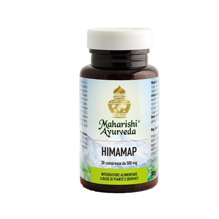 Himamap 30 compresse