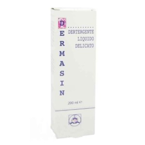 Dermasin detergente delicato 200 ml