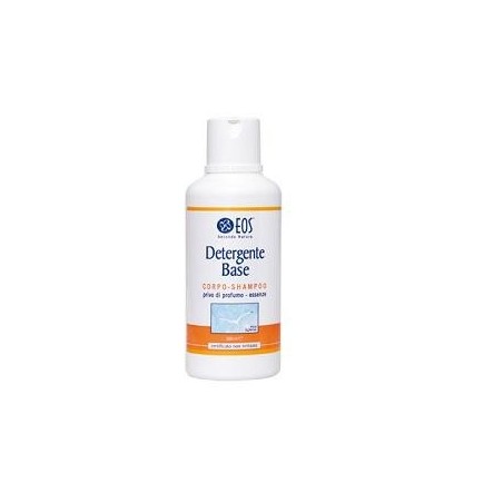 Eos base detergente 500ml Eos base detergente 500ml