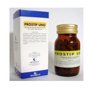 Prostip uno 60 compresse 800mg