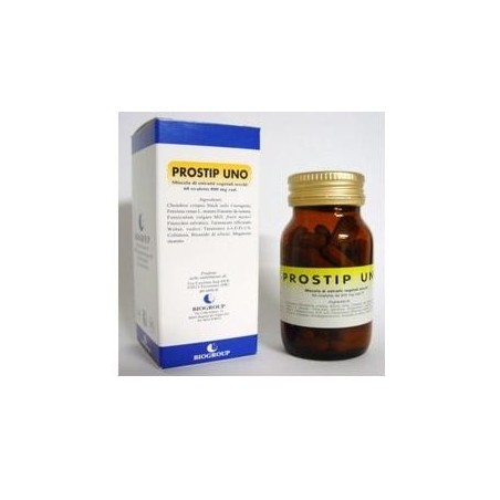 Prostip uno 60 compresse 800mg