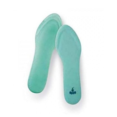 Oppo soletta morbida in silicone 5406 l