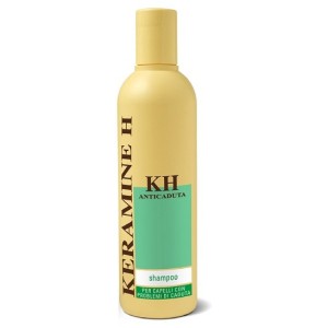 Keramine h shampoo anticaduta 300 ml