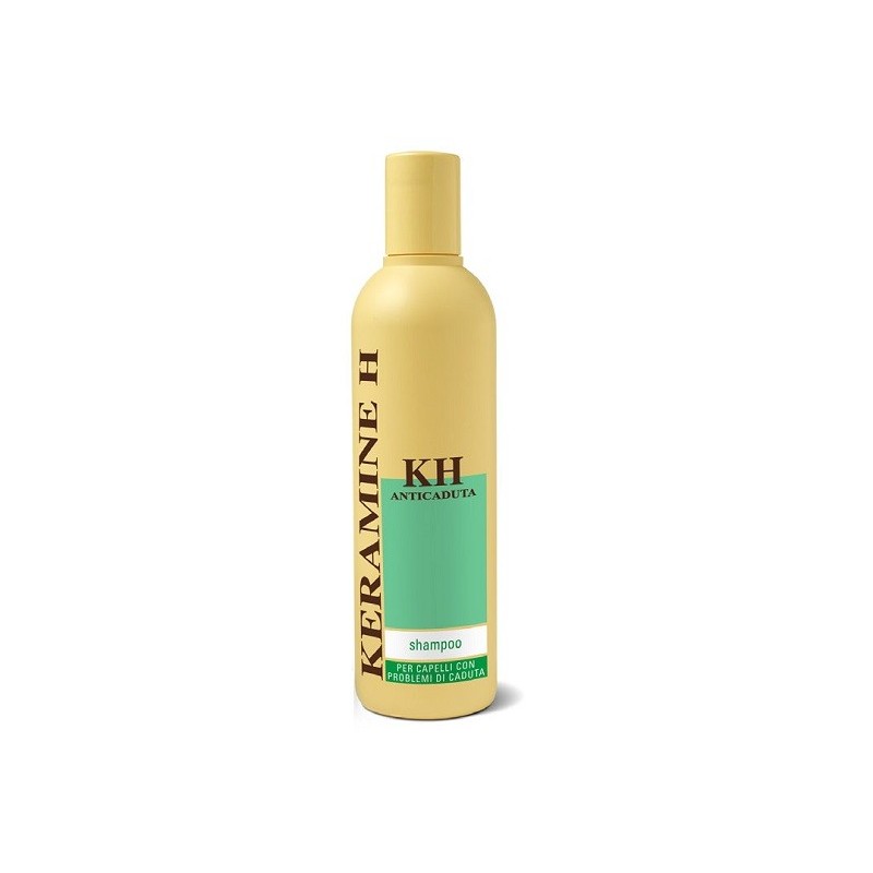 Keramine h shampoo anticaduta 300 ml