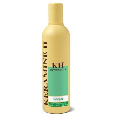 Keramine h shampoo anticaduta 300 ml