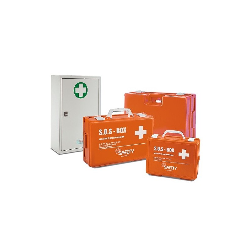 Cassetta ps pl vuota tipo c