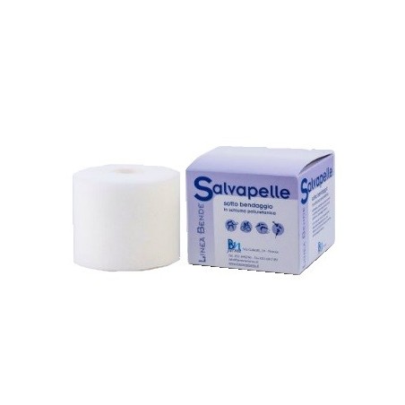 Cerotto salvapelle altezza 7cm lunghezza 2,75metri