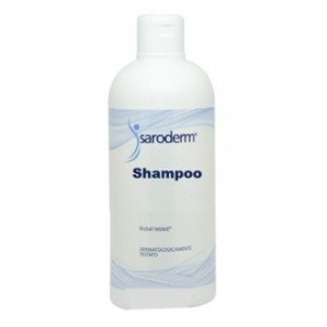 Saroderm shampoo antiforfora 200 ml