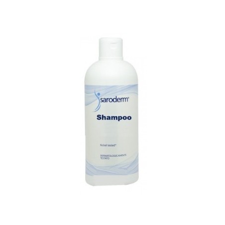 Saroderm shampoo antiforfora 200 ml