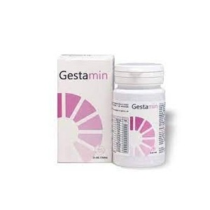 Gestamin 40 compresse