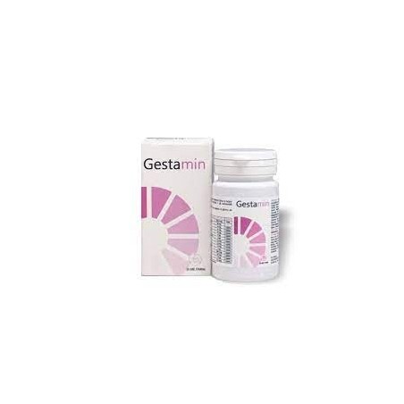 Gestamin 40 compresse