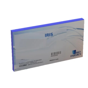 Echinfiam iris px9 10 fiale 2 ml