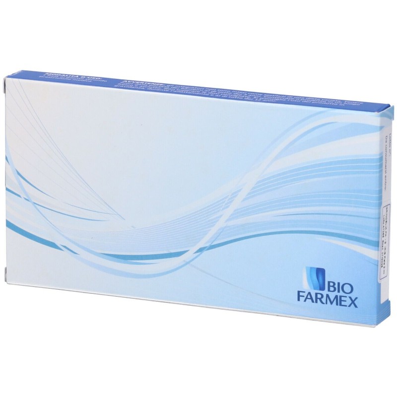 Grindelia iris px3 10 fiale 2 ml Grindelia iris px3 10 fiale 2 ml