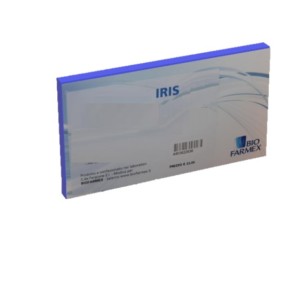 Rheum iris px18 10 fiale 2 ml