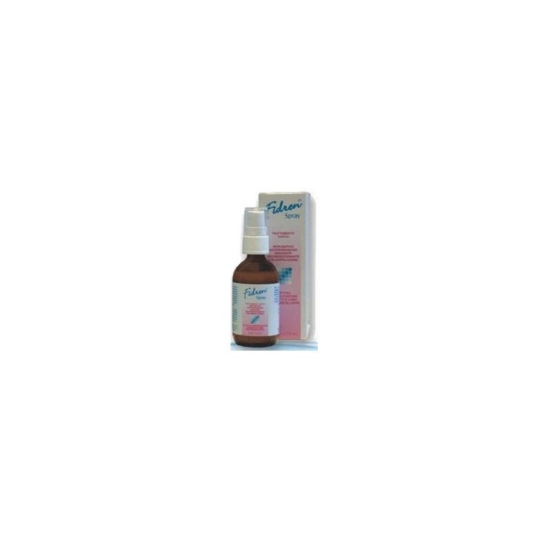 Fidren spray 50 ml Fidren spray 50 ml