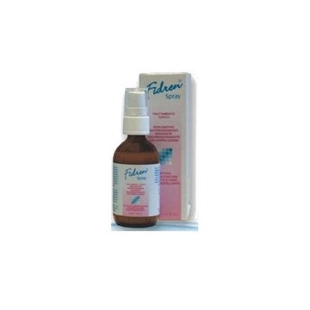 Fidren spray 50 ml Fidren spray 50 ml