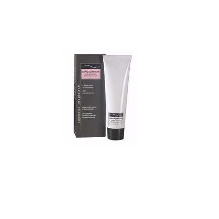 Macadamius crema idratante 50 ml
