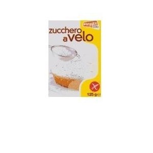 Easyglut zucchero velo 125 g