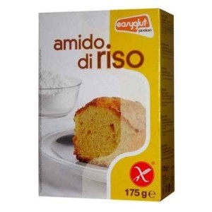 Easyglut amido riso 175 g