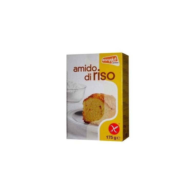 Easyglut amido riso 175 g