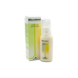 Microlene 100 ml