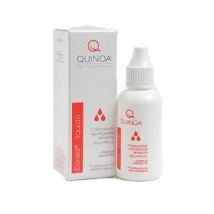 Eored liquido dermatologico 30 ml