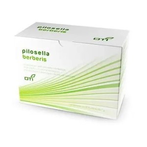 Pilosella-berberis 30 bustine