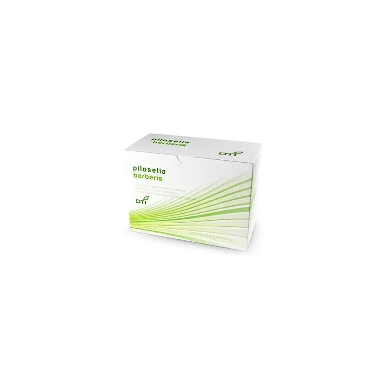 Pilosella-berberis 30 bustine