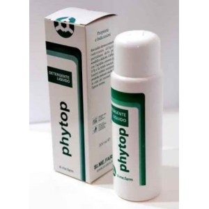 Phytop shampoo 200 ml