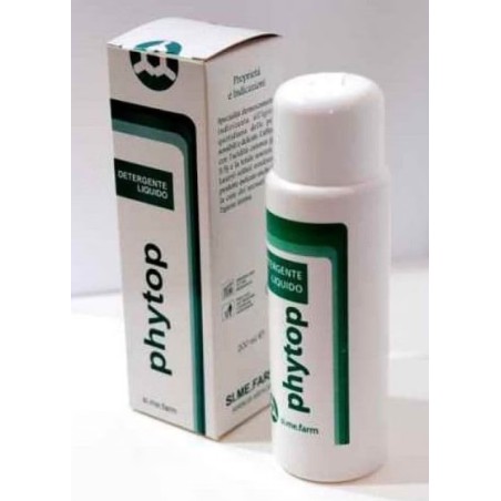 Phytop shampoo 200 ml