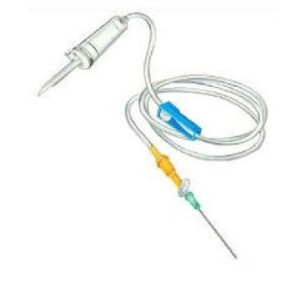 Deflussore con ago + roller genoma 1 pezzo