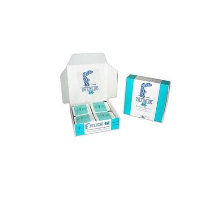 Nike m cloruro magnesio 50 bustine 50 g