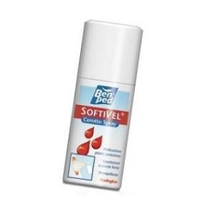 Cerotto spray benped softivel 30 ml