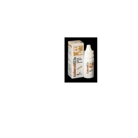 Calenduvis gocce oculari calendula 15 ml