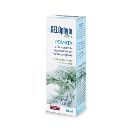 Gelophyto forte pomata 30 ml