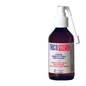 Tricophase lozione fortificante 100 ml