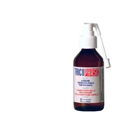 Tricophase lozione fortificante 100 ml