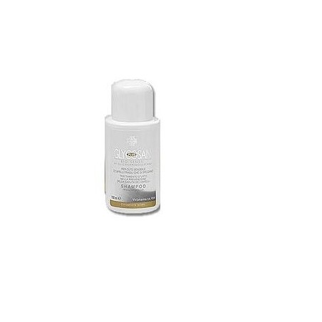 Glycosan plus biosensil shampoo 200 ml
