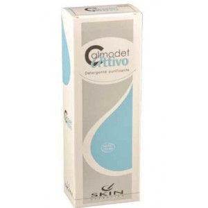 Calmodet attivo docciashampoo 250 ml