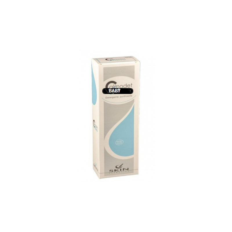 Calmodet baby 250 ml