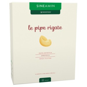 Sineamin pipe rigate 500 g