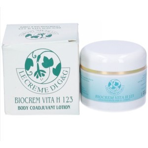 Biocrem vita h123 50 ml