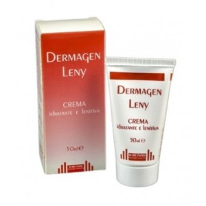 Dermagen leny crema 50 ml