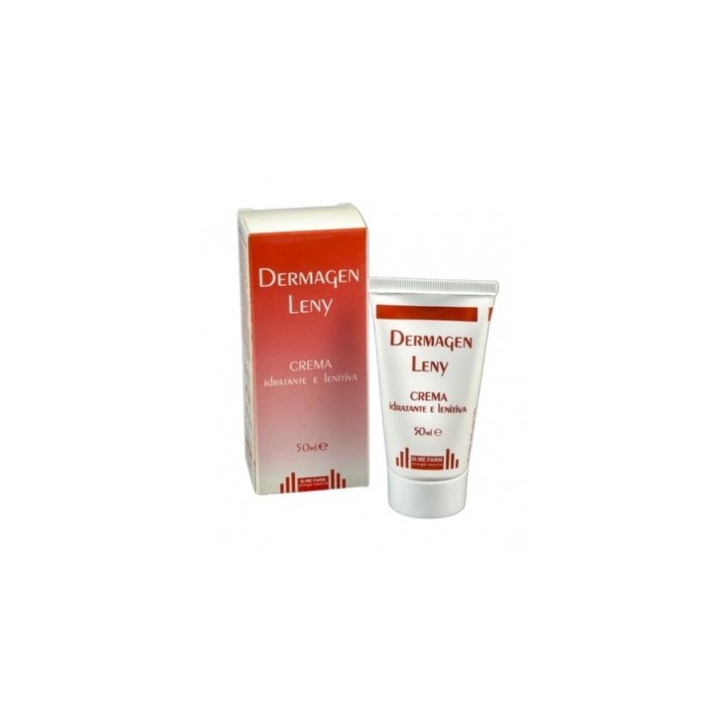 Dermagen leny crema 50 ml