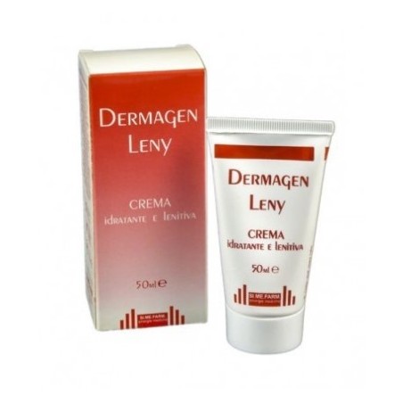 Dermagen leny crema 50 ml